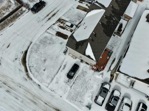 1-2602 11 Avenue, Wainwright, AB - Outdoor