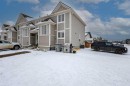 1-2602 11 Avenue, Wainwright, AB  - Outdoor 