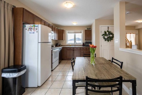 1-2602 11 Avenue, Wainwright, AB - Indoor