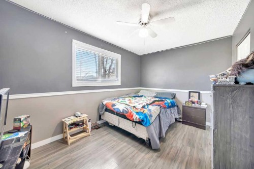 3109 47 Avenue, Lloydminster, SK - Indoor Photo Showing Bedroom