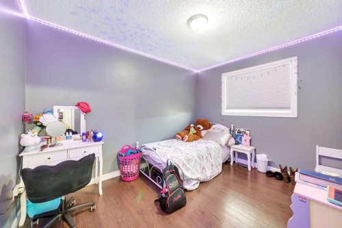 3109 47 Avenue, Lloydminster, SK - Indoor Photo Showing Bedroom