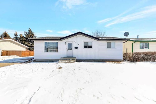 3109 47 Avenue, Lloydminster, SK - Outdoor