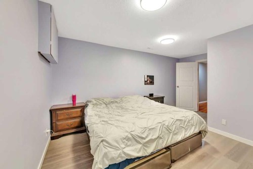 3109 47 Avenue, Lloydminster, SK - Indoor Photo Showing Bedroom