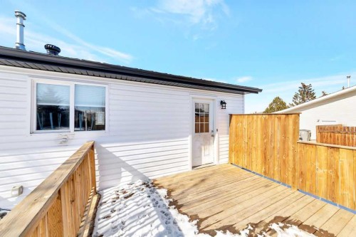3109 47 Avenue, Lloydminster, SK - Outdoor With Exterior