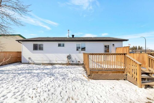 3109 47 Avenue, Lloydminster, SK - Outdoor With Exterior