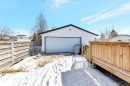3109 47 Avenue, Lloydminster, SK  - Outdoor 