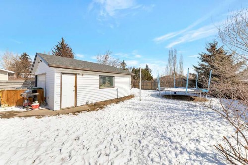 3109 47 Avenue, Lloydminster, SK - Outdoor