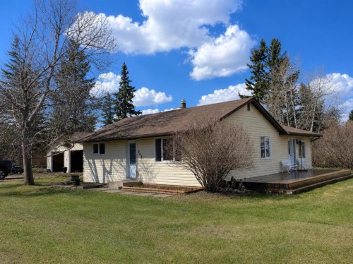 202-1St Street West, Lashburn, SK - Outdoor