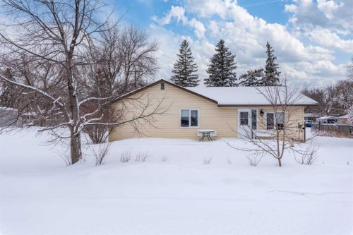 202-1St Street West, Lashburn, SK - Outdoor