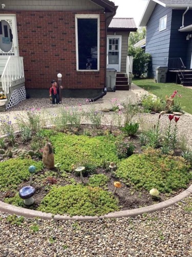 1217 4 Avenue, Wainwright, AB - Outdoor