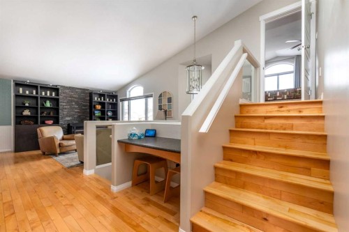 2912 65 Avenue Place, Lloydminster, AB - Indoor Photo Showing Other Room