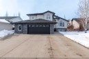 2912 65 Avenue Place, Lloydminster, AB  - Outdoor With Facade 