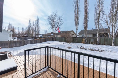 2912 65 Avenue Place, Lloydminster, AB - Outdoor