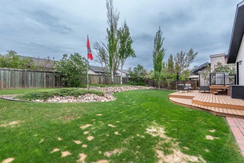 2912 65 Avenue Place, Lloydminster, AB - Outdoor With Deck Patio Veranda With Exterior