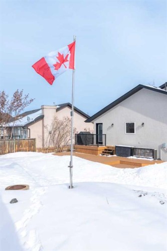 2912 65 Avenue Place, Lloydminster, AB - Outdoor