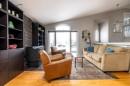 2912 65 Avenue Place, Lloydminster, AB  - Indoor Photo Showing Living Room 