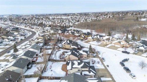 2912 65 Avenue Place, Lloydminster, AB - Outdoor With View