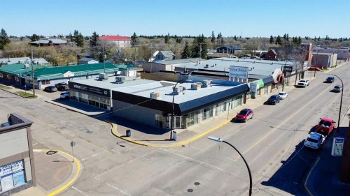 4813 49 Avenue, Lloydminster, SK 