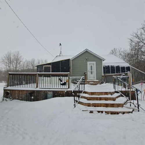 L4, B1  SE 33-50-1 W4  Rural Vermilion River, County Of, AB T0B 2P0