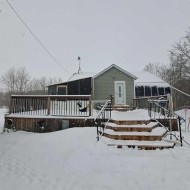 L4, B1  SE 33-50-1 W4 Rural Vermilion River, County Of, AB T0B 2P0
