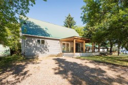 702 Rae Street Makwa  Loon Lake, SK S0M 1L0