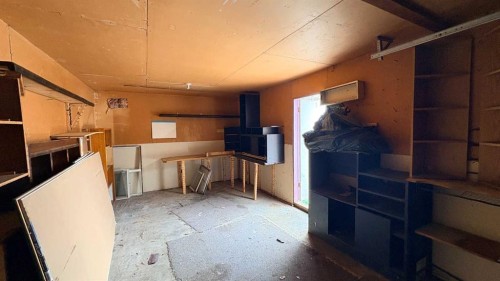 1514 7 Avenue, Wainwright, AB - Indoor