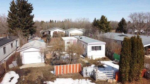 1514 7 Avenue, Wainwright, AB - Outdoor