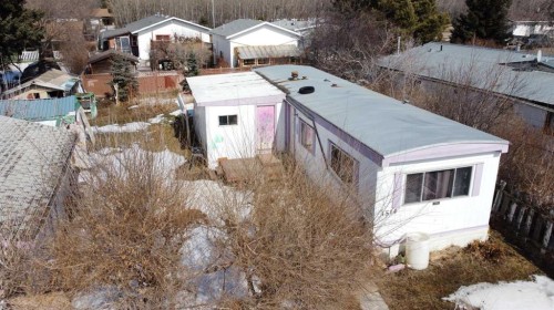 1514 7 Avenue, Wainwright, AB - Outdoor