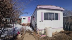 1514 7 Avenue  Wainwright, AB T9W 1H7