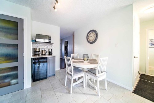 1657 6 Avenue, Wainwright, AB - Indoor Photo Showing Dining Room