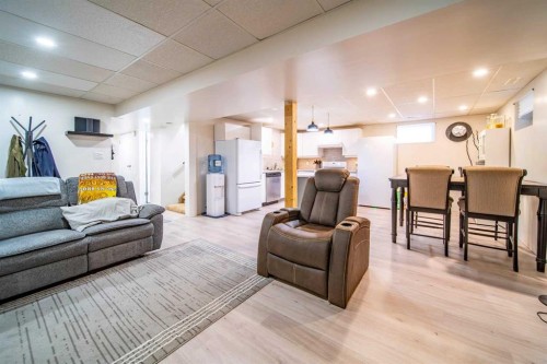 1657 6 Avenue, Wainwright, AB - Indoor