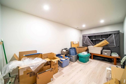 1657 6 Avenue, Wainwright, AB - Indoor