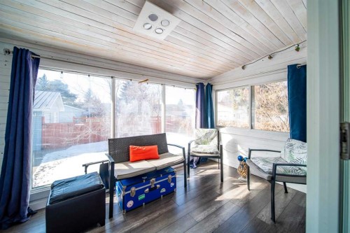 1657 6 Avenue, Wainwright, AB - Indoor