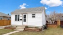 5014 55 Street, Lloydminster, AB  - Outdoor 