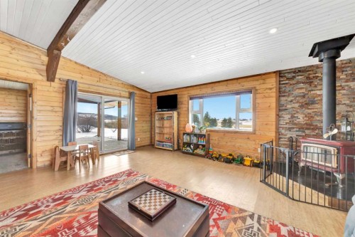 Pt Nw 1-46-27-W3, Rural, SK - 