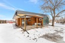 Pt Nw 1-46-27-W3, Rural, SK  - Outdoor 