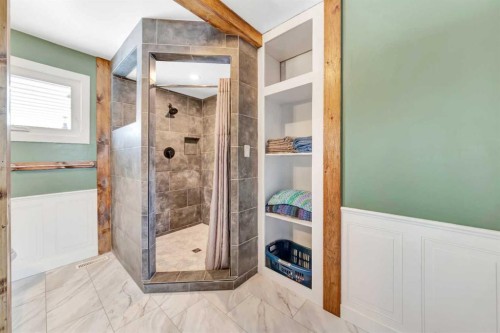 Pt Nw 1-46-27-W3, Rural, SK - Indoor Photo Showing Bathroom