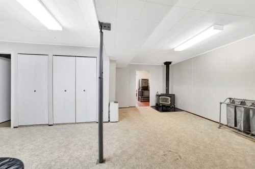 Pt Nw 1-46-27-W3, Rural, SK - Indoor