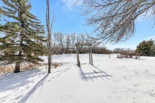 Pt Nw 1-46-27-W3, Rural, SK - Outdoor With View