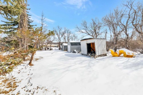 Pt Nw 1-46-27-W3, Rural, SK - Outdoor