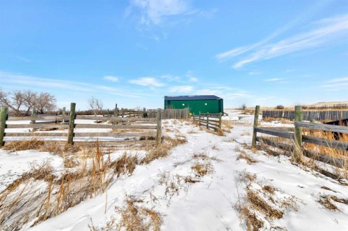 Pt Nw 1-46-27-W3, Rural, SK - Outdoor