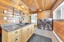 Pt Nw 1-46-27-W3, Rural, SK  - Indoor Photo Showing Laundry Room 
