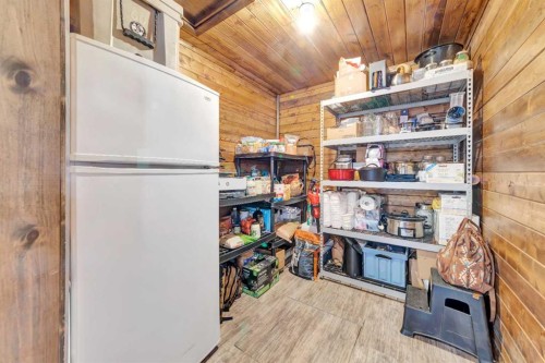 Pt Nw 1-46-27-W3, Rural, SK - Indoor