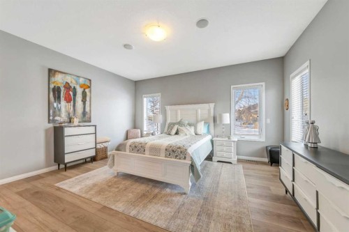 2902 65, Lloydminster, AB - Indoor Photo Showing Bedroom