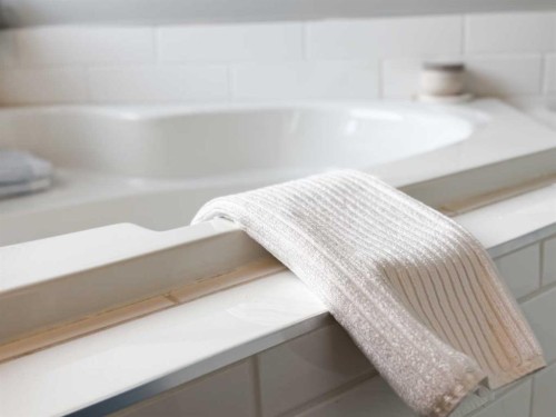 2902 65, Lloydminster, AB - Indoor Photo Showing Bathroom