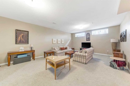 2902 65, Lloydminster, AB - Indoor Photo Showing Basement