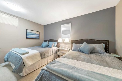 2902 65, Lloydminster, AB - Indoor Photo Showing Bedroom