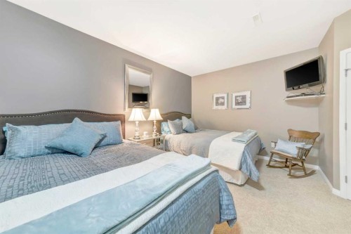 2902 65, Lloydminster, AB - Indoor Photo Showing Bedroom