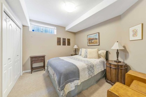 2902 65, Lloydminster, AB - Indoor Photo Showing Bedroom