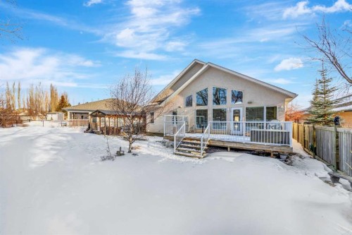 2902 65, Lloydminster, AB - Outdoor With Deck Patio Veranda